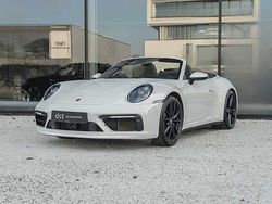 Wit Gebruikt 2023 Porsche 911 Carrera Cabriolet Cabriolet | € 128.900