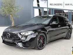Zwart Gebruikt 2023 Mercedes S63 AMG AMG Stationwagen | € 102.890