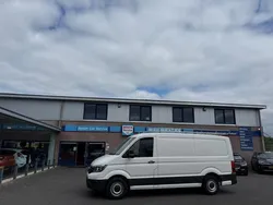Wit Gebruikt 2020 VW Crafter Comfortline Van | € 10.950 (Super prijs)