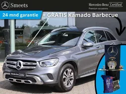 Grijs Gebruikt 2019 Mercedes GLC200 Business SUV | € 33.900 (Goede deal)