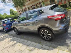 Zilver Gebruikt 2015 Nissan Qashqai SUV | € 10.500 (Eerlijke prijs)
