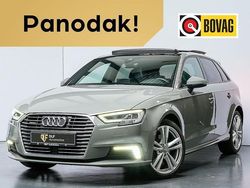 Gebruikt 2020 Audi e-tron S-Line SUV | € 23.495