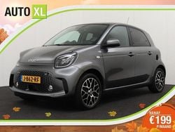 Gebruikt 2020 Smart ForFour Electric Drive | € 11.940