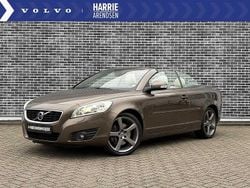 Gebruikt 2009 Volvo C70 Cabriolet | € 16.899 (Super prijs)