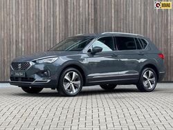 Grijs Gebruikt 2022 Seat Tarraco XCELLENCE SUV | € 32.900 (Goede deal)