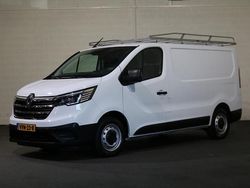 Wit Gebruikt 2023 Renault Trafic MPV | € 20.950 (Super prijs)