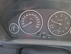 Zwart Gebruikt 2015 BMW 418 Executive Coupé | € 11.775