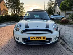 Beige Gebruikt 2011 Mini Cooper Hatchback | € 6.500 (Iets duurder)