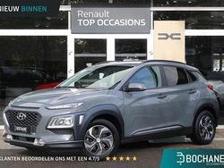 Grijs Gebruikt 2020 Hyundai Kona SUV | € 18.750 (Eerlijke prijs)