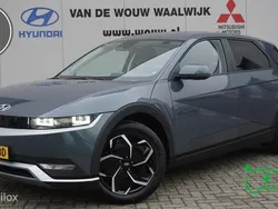 Groen Gebruikt 2023 Hyundai Ioniq 5 Style SUV | € 30.395 (Goede deal)