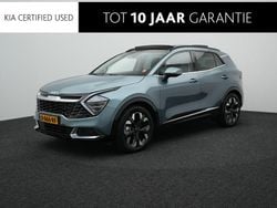 Grijs Gebruikt 2024 Kia Sportage SUV | € 39.940 (Eerlijke prijs)