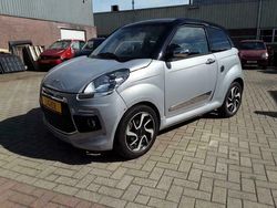 Grijs Gebruikt 2016 Ligier JS50 Hatchback | € 7.950 (Eerlijke prijs)