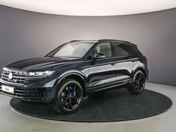 Blauw Nieuw 2025 VW Touareg R SUV | € 112.900 (Iets duurder)