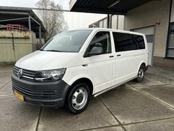 Wit Gebruikt 2017 VW T6 Van | € 12.850