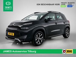 Zwart, metallic lak Gebruikt 2024 Citroën C3 Aircross PureTech SUV | € 19.890 (Goede deal)