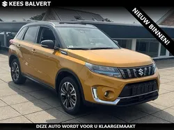 Geel Gebruikt 2021 Suzuki Vitara Style SUV | € 25.950 (Iets duurder)