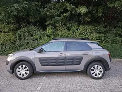 Bruin Gebruikt 2016 Citroën C4 Cactus Shine Edition Hatchback | € 5.950 (Eerlijke prijs)