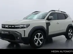 Bruin Gebruikt 2024 Dacia Duster Journey SUV | € 27.950 (Duur)