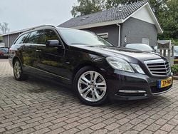 Zwart Gebruikt 2011 Mercedes S250 Avantgarde Sedan | € 4.999