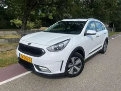 Wit Gebruikt 2019 Kia Niro SUV | € 17.495 (Eerlijke prijs)