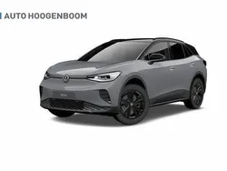Grijs Nieuw 2025 VW ID.4 Pro SUV | € 48.265 (Eerlijke prijs)
