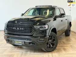 Zwart Gebruikt 2023 Dodge Ram Limited Pickup | € 62.944 (Goede deal)