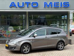 Grijs Gebruikt 2015 Seat Altea I-Tech MPV | € 7.900 (Eerlijke prijs)