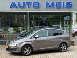 Grijs Gebruikt 2015 Seat Altea I-Tech MPV | € 7.900 (Duur)