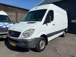 Wit Gebruikt 2008 Mercedes Sprinter Van | € 5.250 (Eerlijke prijs)
