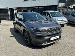 Grijs Gebruikt 2023 Jeep Compass SUV | € 23.950 (Goede deal)