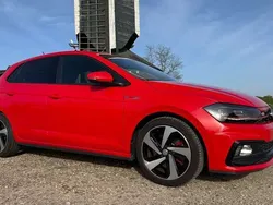 Rood Gebruikt 2019 VW Polo GTI Hatchback | € 20.500 (Goede deal)