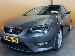 Seat Leon ST