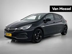 Zwart Gebruikt 2019 Opel Astra Business Hatchback | € 16.945 (Iets duurder)