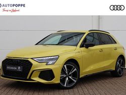 Hatchback Gebruikt 2024 Audi A3 Sportback e-tron S-Line Hatchback | € 36.750 (Goede deal)