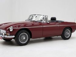 Overige Gebruikt 1974 MG B | € 23.950