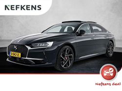 Zwart Gebruikt 2024 DS Automobiles DS9 Performance Line Plus Sedan | € 52.980