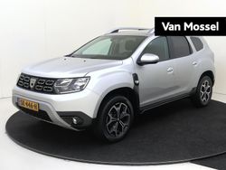 Grijs Gebruikt 2018 Dacia Duster Prestige SUV | € 14.435 (Eerlijke prijs)