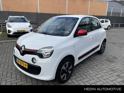 Wit Gebruikt 2018 Renault Twingo Collection Hatchback | € 9.450 (Eerlijke prijs)