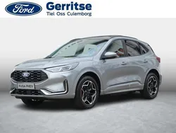 Zilver Nieuw 2025 Ford Kuga ST-Line X SUV | € 51.869 (Duur)