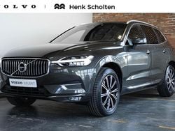 Grijs Gebruikt 2020 Volvo XC60 Business Edition SUV | € 34.950 (Eerlijke prijs)