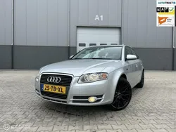 Grijs Gebruikt 2006 Audi A4 Proline Stationwagen | € 3.949 (Eerlijke prijs)