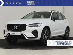 Wit Gebruikt 2021 Volvo XC60 Ultimate SUV | € 52.899 (Eerlijke prijs)