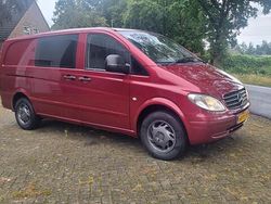 Overige Gebruikt 2004 Mercedes Vito MPV | € 4.500 (Duur)