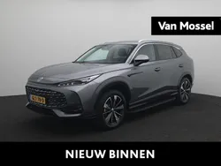 Grijs Gebruikt 2024 MG HS Luxury SUV | € 39.895