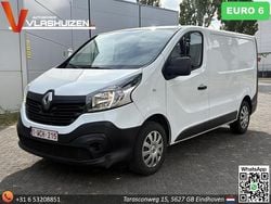 Wit Gebruikt 2019 Renault Trafic Van | € 6.350 (Super prijs)