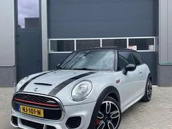 Wit Gebruikt 2016 Mini John Cooper Works Chili Hatchback | € 21.950 (Iets duurder)