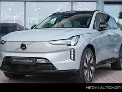 Grijs Nieuw 2025 Volvo EX90 Ultra SUV | € 115.745