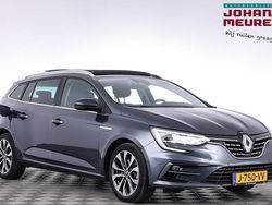 Grijs Gebruikt 2020 Renault Mégane IV Edition One Stationwagen | € 19.900 (Eerlijke prijs)
