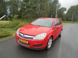 Gebruikt 2007 Opel Astra Stationwagen | € 950 (Super prijs)