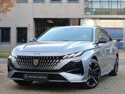 Grijs Nieuw 2025 Peugeot 308 GTi Stationwagen | € 45.995 (Eerlijke prijs)